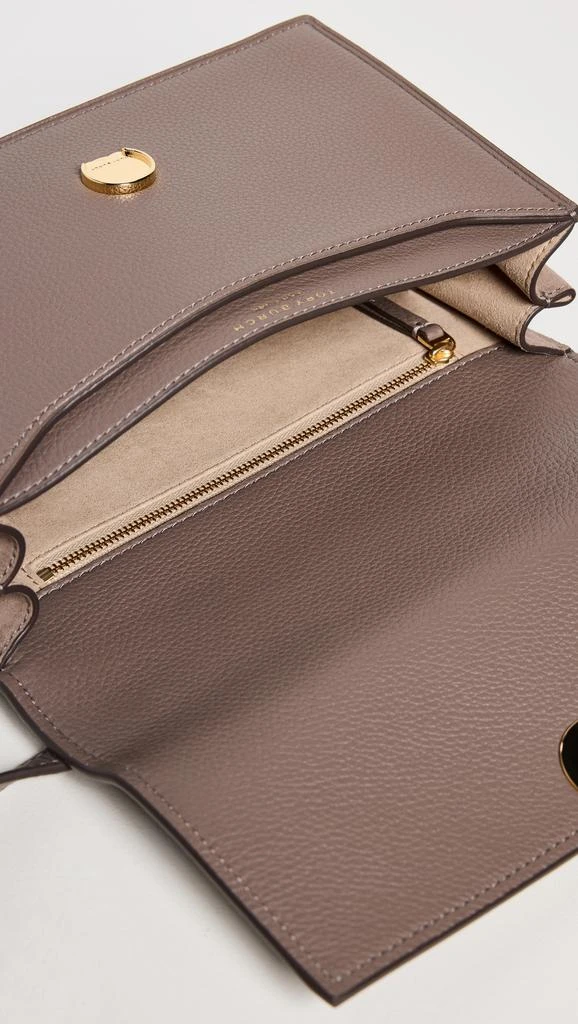 Tory Burch Miller Shoulder Bag 5
