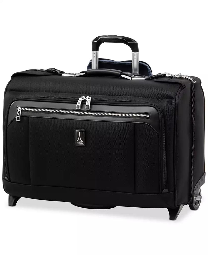 Travelpro Platinum® Elite Carry-On Rolling Garment Bag