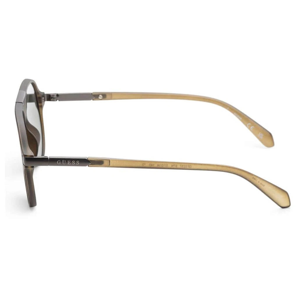 GUESS Guess Men's Green Sunglasses 2