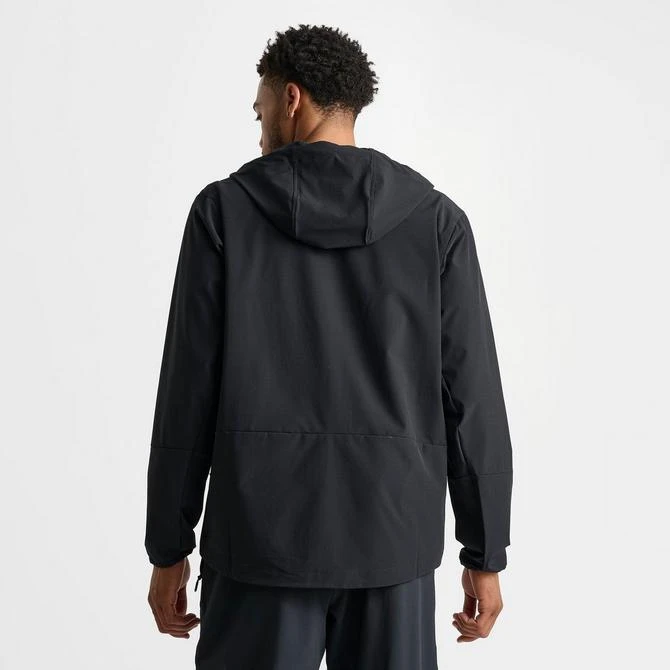 NIKE Men's Nike Repel Unlimited Water-Repellent Hooded Versatile Jacket 4