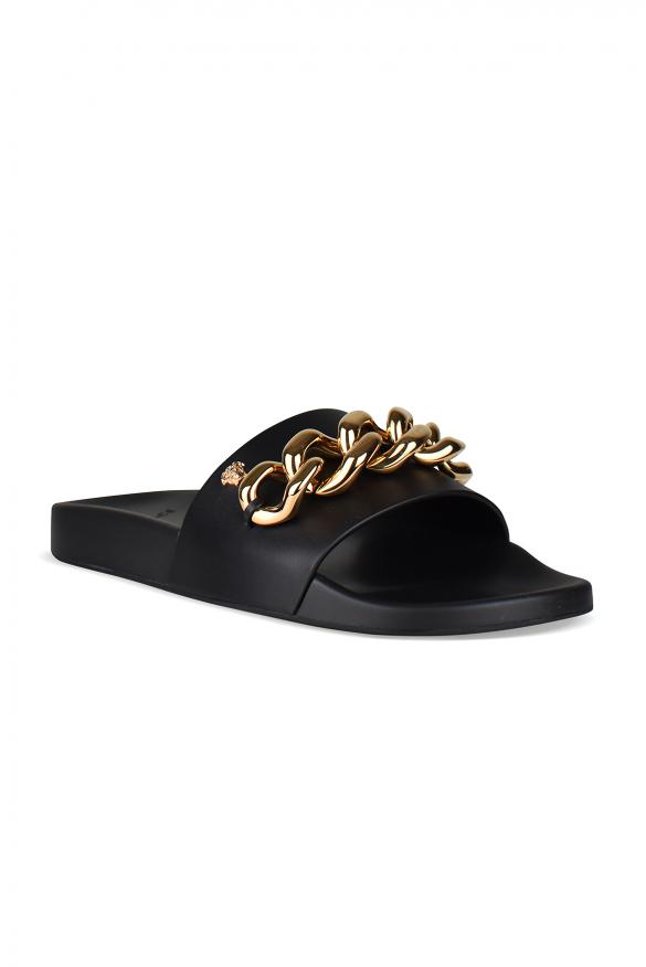 Versace Slides