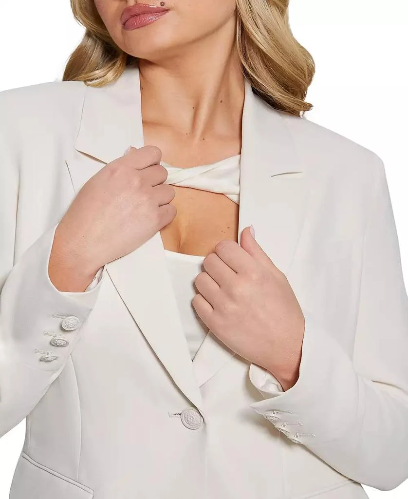 GUESS Women's Desiree Blazer 3
