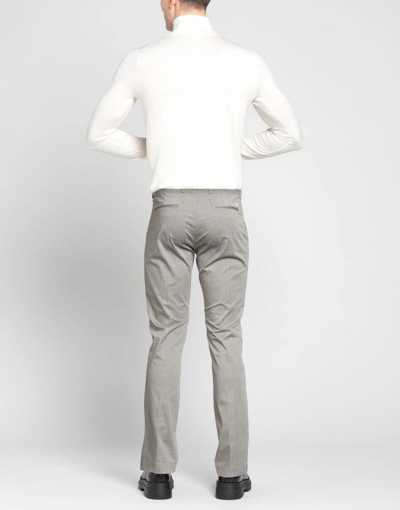 ENTRE AMIS Casual pants 3