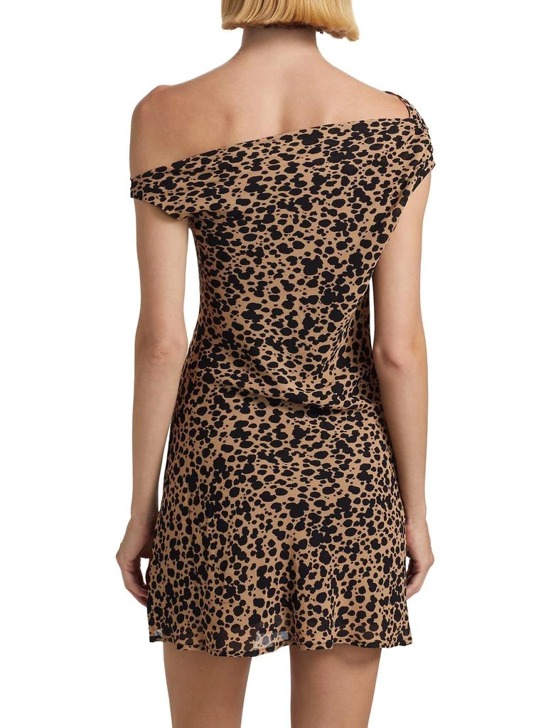 mesh sequin dress Mischa Sequin Dress – Retrofete