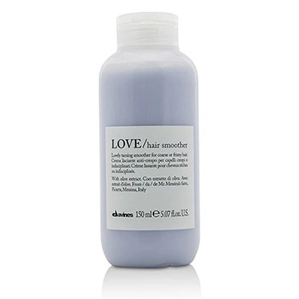 Davines 210670 5.07 oz Love Hair Smoother Lovely Taming Smoother 1