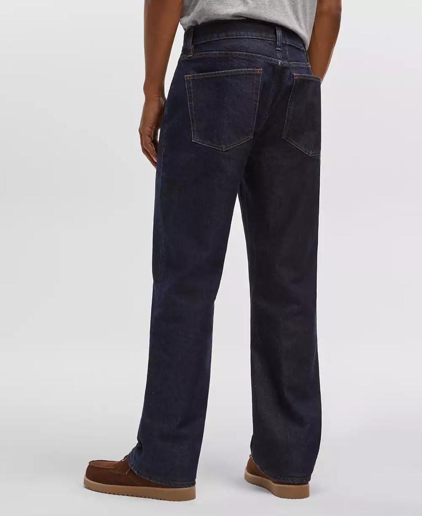 Mode of One Men's Straight-Fit Jeans, Created for Macy's