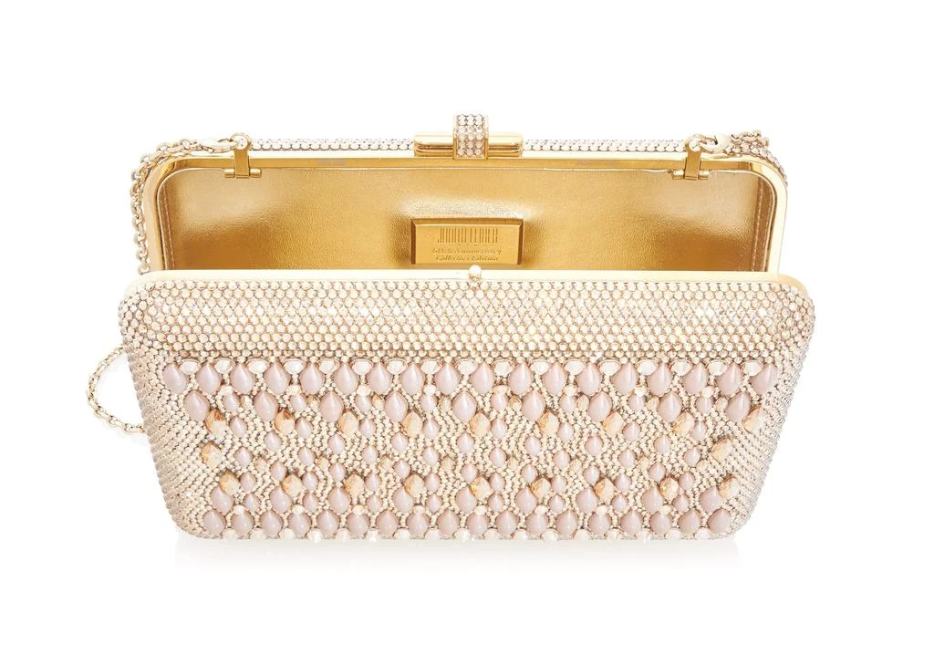 Judith Leiber SLIM SLIDE 3