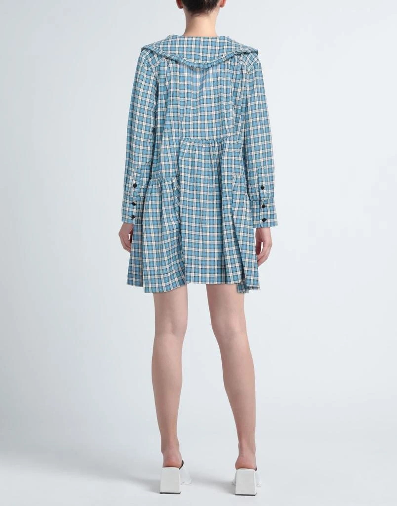 GANNI Shirt dress 3