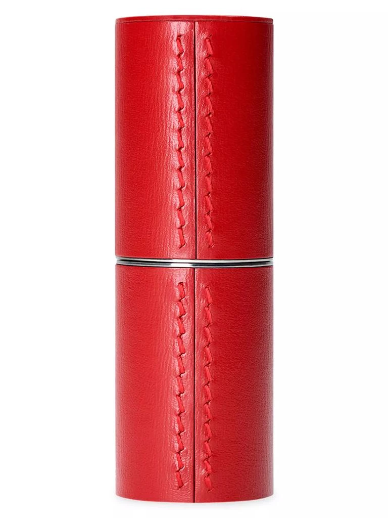 La Bouche Rouge Lipstick Set With Fine Leather Case 6