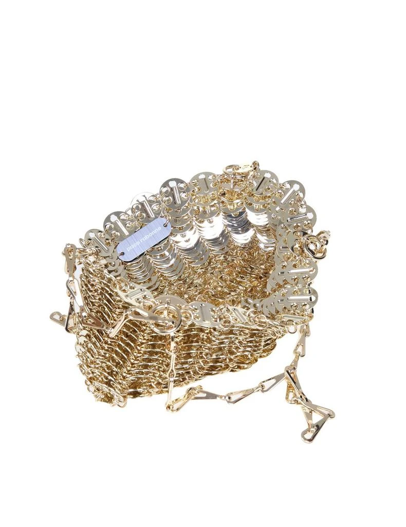 Paco Rabanne Paco Rabanne Iconic 1969 Shoulder Bag 4