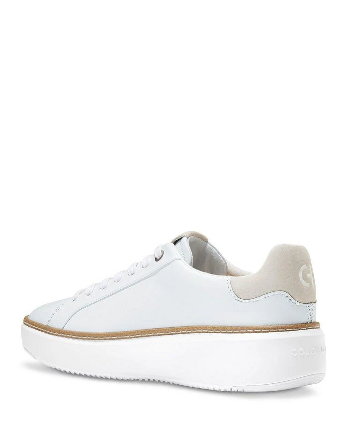 Cole Haan Women's Grandpro Topspin Sneakers 4
