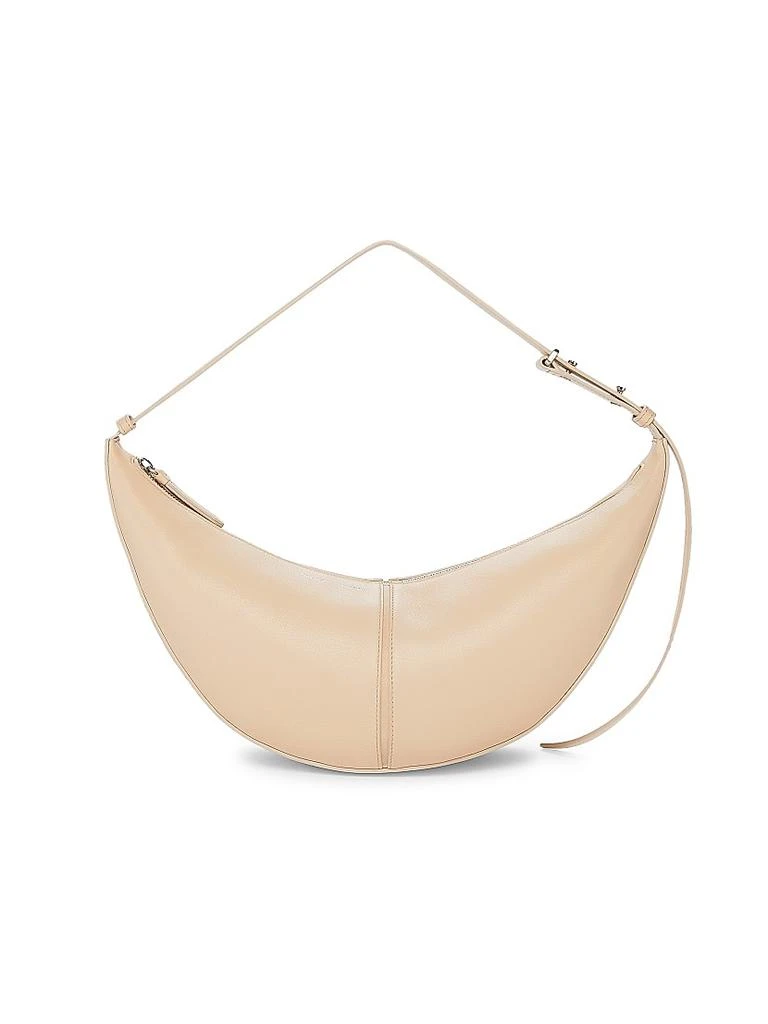 Proenza Schouler Slide Suede Shoulder Bag 1