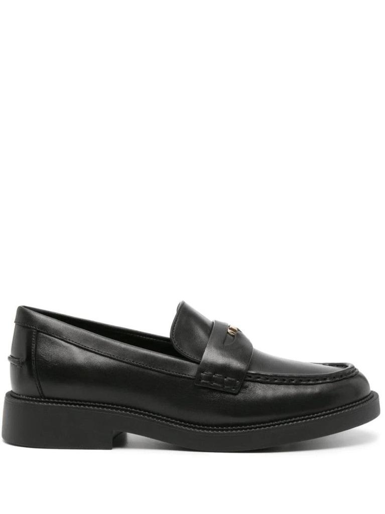 ローファー・オックスフォード Michael By Michael Kors Loafer With Coin Michael Kors Michael Kors Loafer With Coin - Shoes - Compare