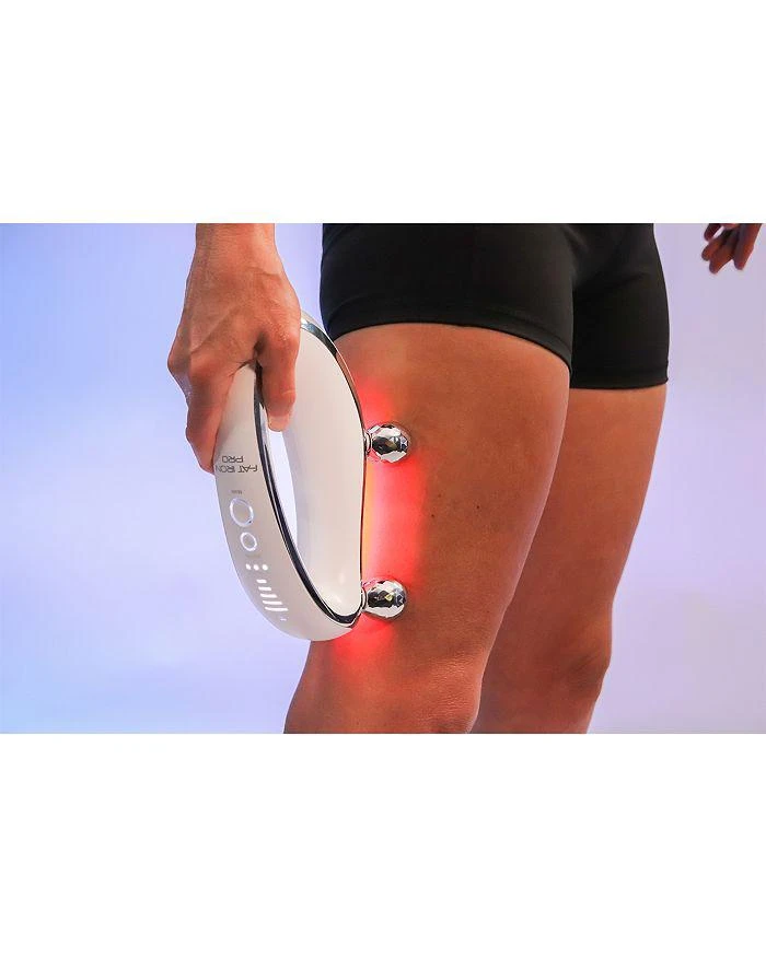 LUMINA NRG Fat Iron Pro 12