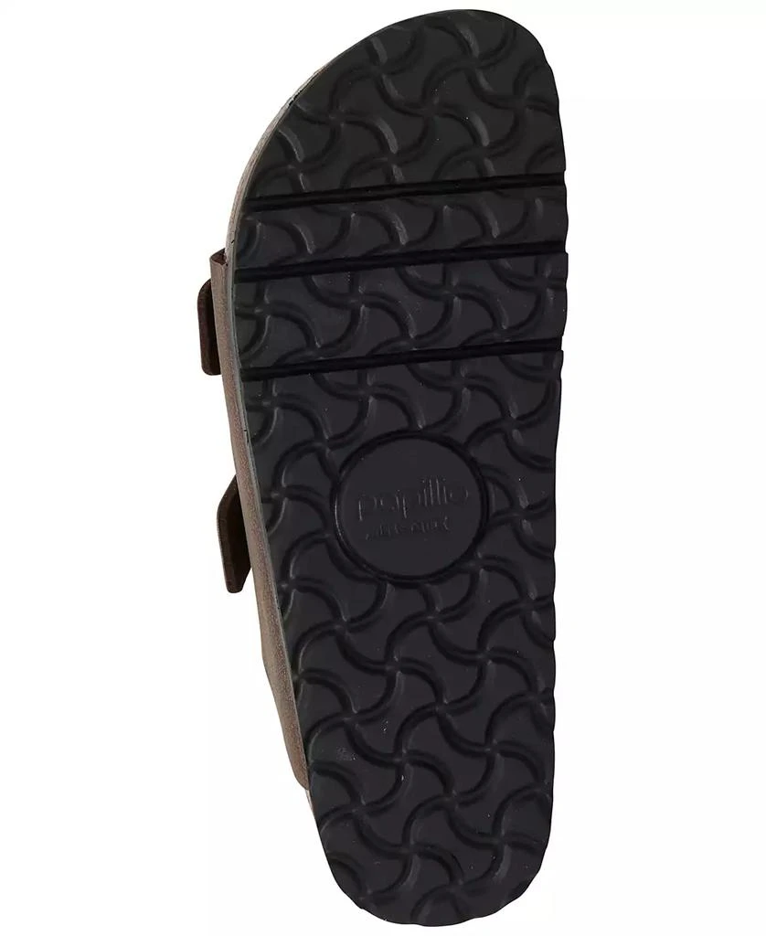 Birkenstock Women's Arizona Flex Birko-Flor Platform Sandals from Finish Line 3