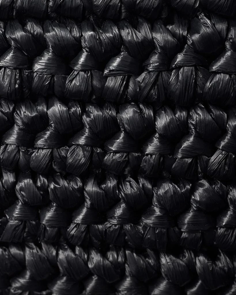 Prada Crochet Belt Bag 5