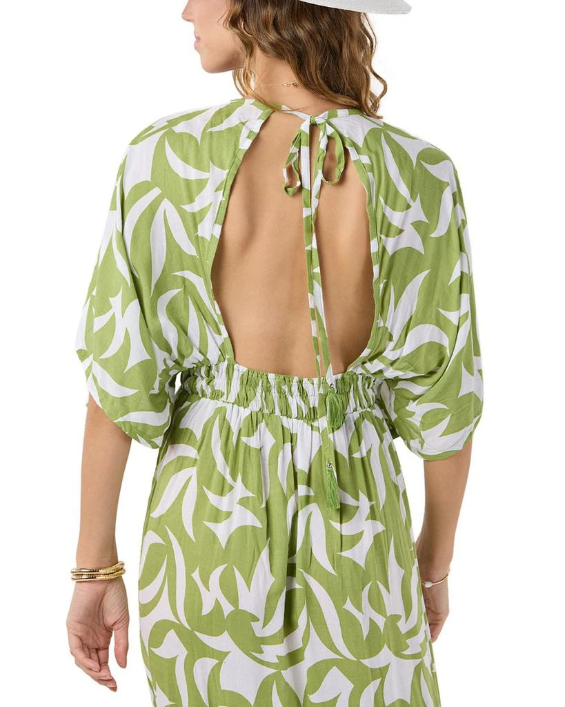 Tiare Hawaii Levine Maxi Dress 4