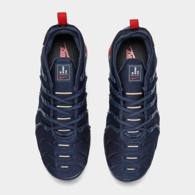 NIKE Men's Nike Air VaporMax Plus Running Shoes 5