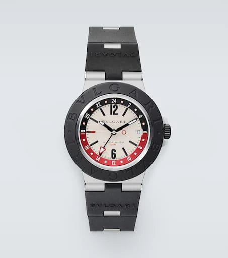 BVLGARI Bvlgari Aluminium watch 1