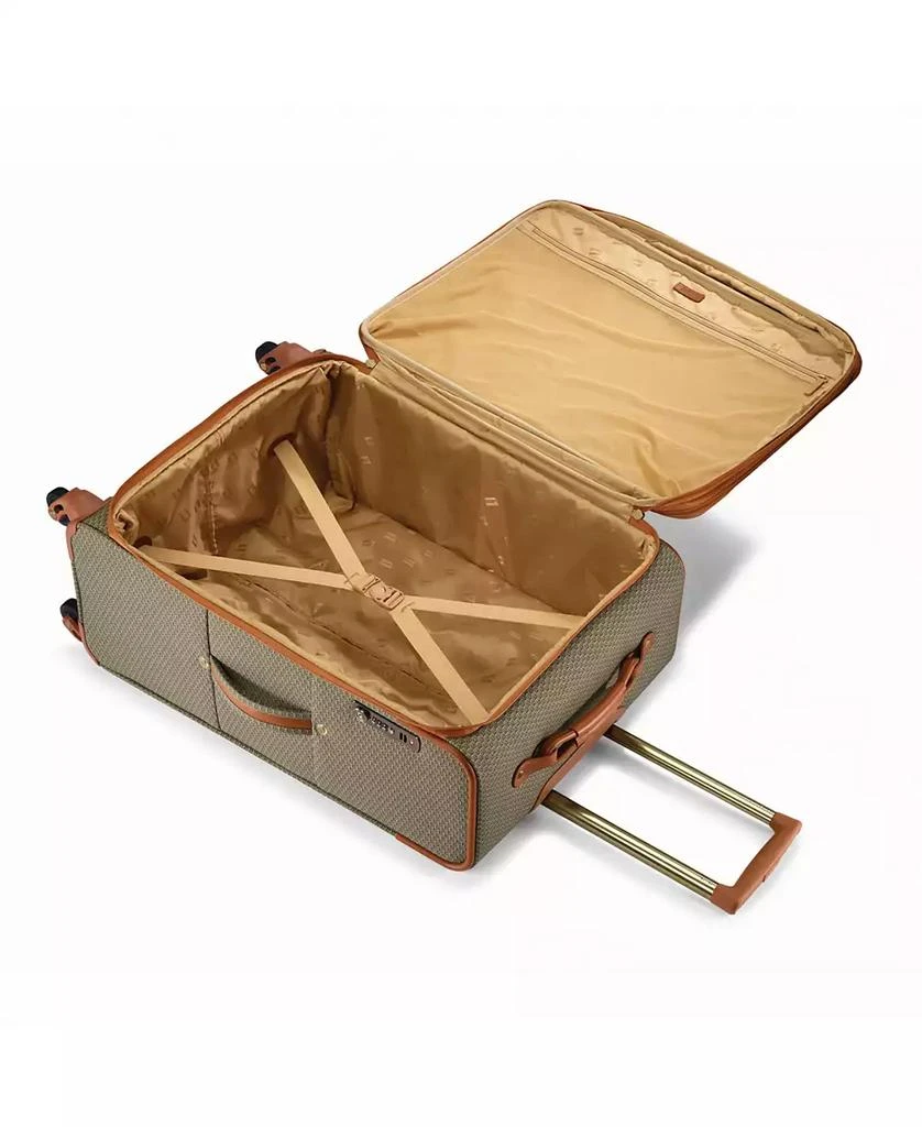 Hartmann Luxe II 29" Long Journey Softside Expandable Check-In Spinner 5