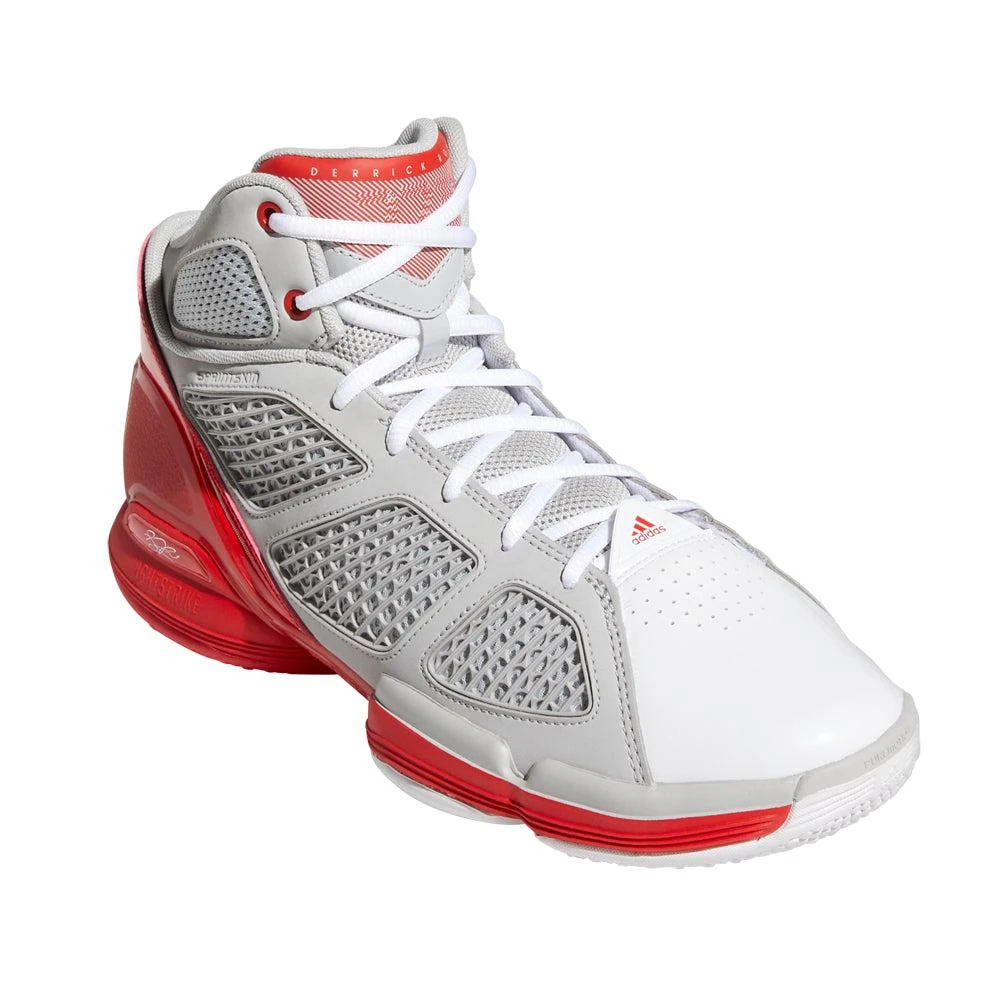 Adidas Adizero Rose 1.5 Restomod Basketball Shoes 2