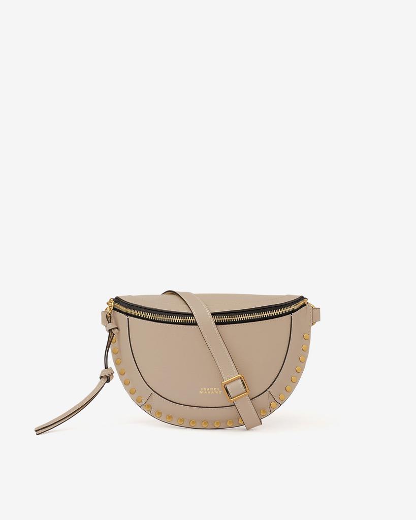 Isabel Marant ISABEL MARANT, SKANO BELT BAG - Women - Brown - OneSize