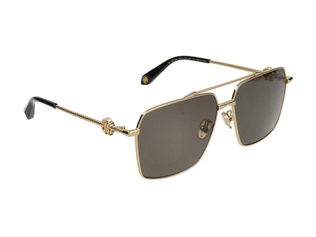 Roberto Cavalli Roberto Cavalli Sunglasses 4