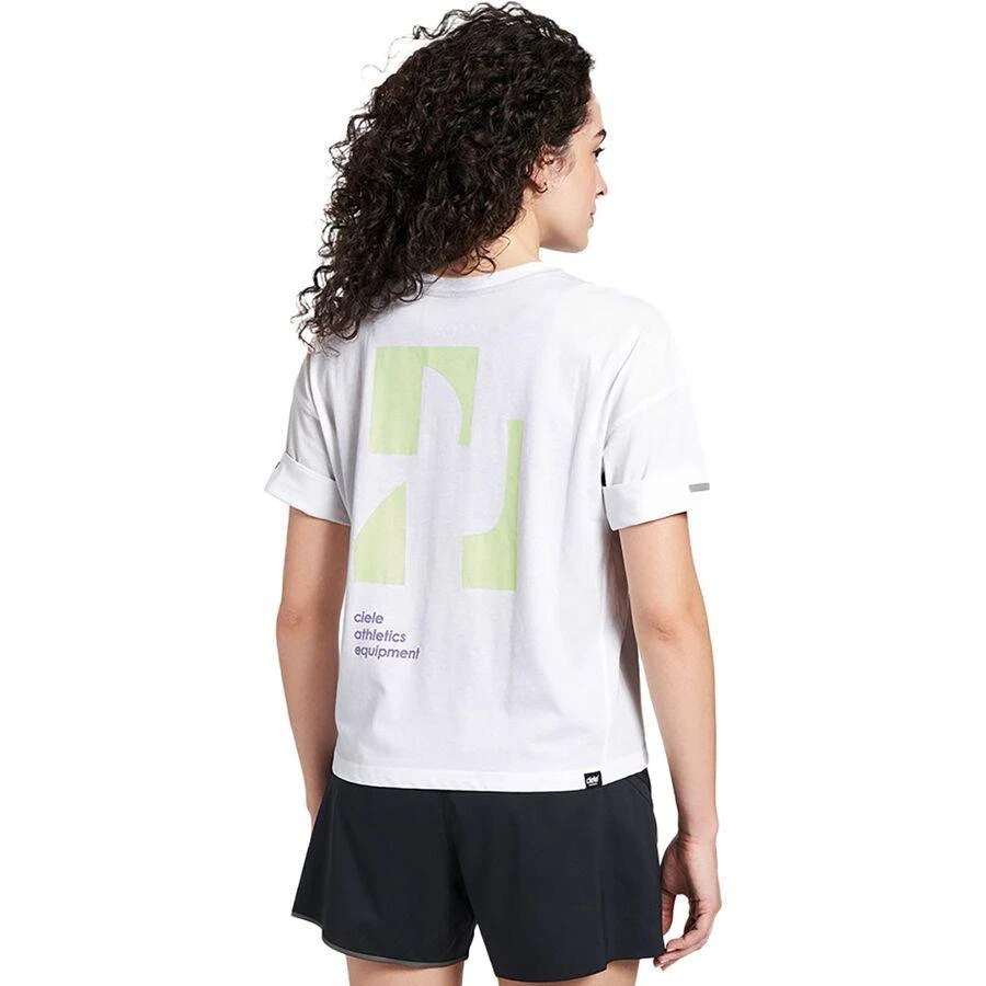 Ciele Athletics NSBTShirt - Pieces - Women
s