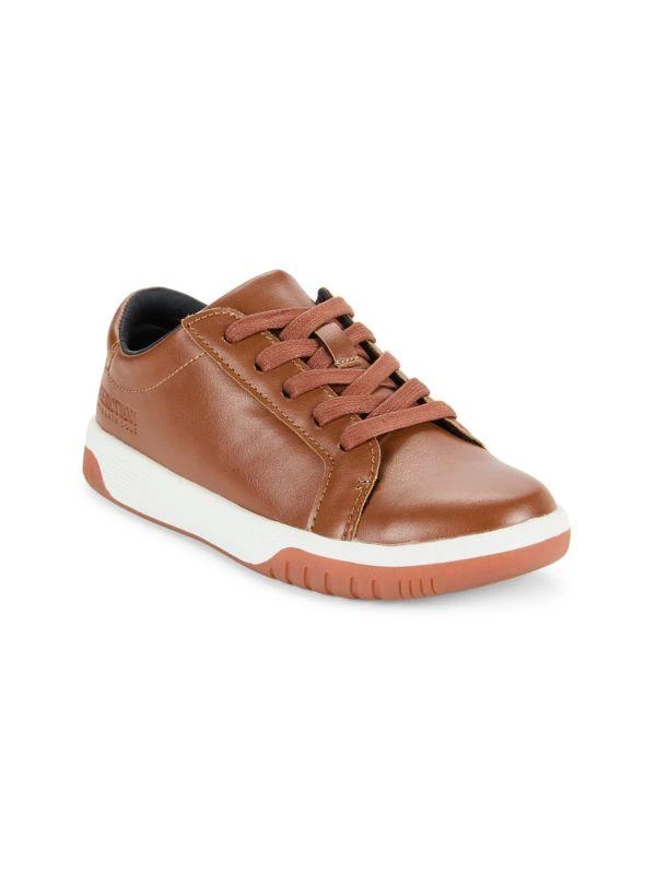 Kenneth Cole Kid's Cyril Tyson Low Top Sneakers 1