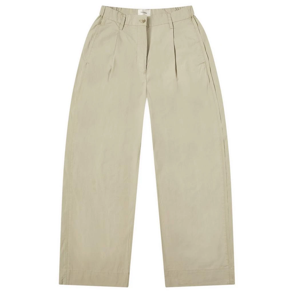 HOLZWEILER Holzweiler Cyra Trousers 1