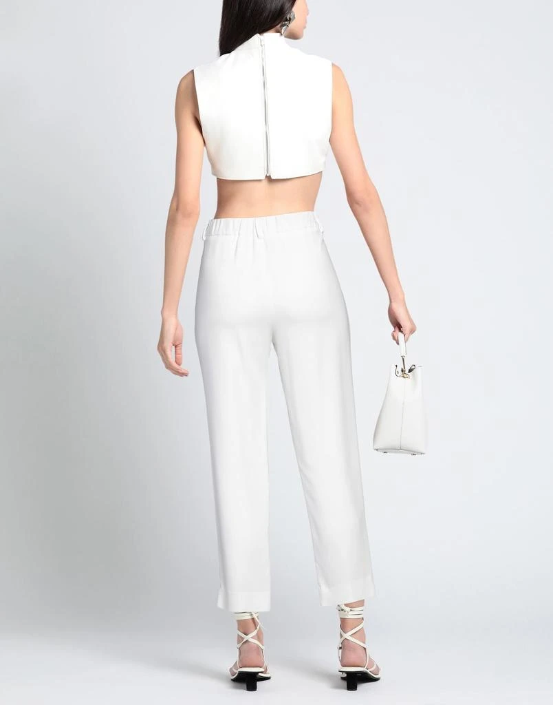 VDP COLLECTION Casual pants 3
