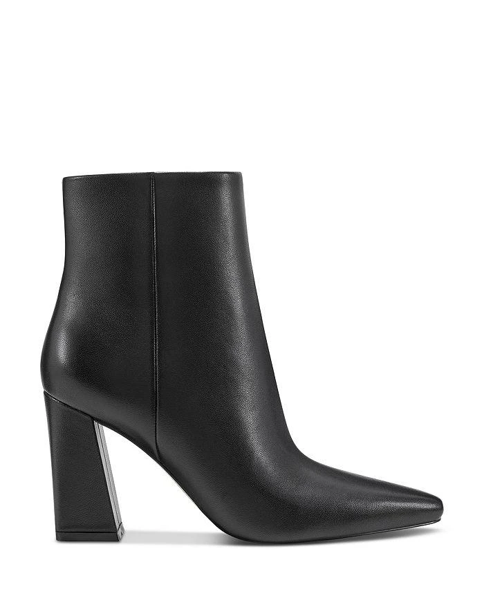 Marc Fisher Women's Yanara Snip Toe Booties 2