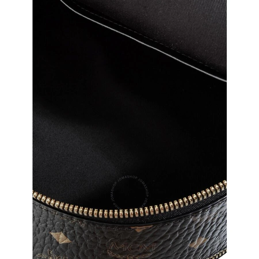 MCM Stark Backpack in gradient visetos MCM - Stark Backpack in Gradation Visetos - www.disolcolor.com main image 4