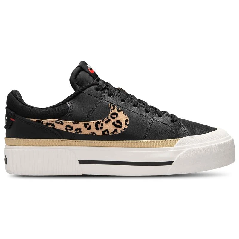 NIKE Nike Court Legacy Lift - Women's 1