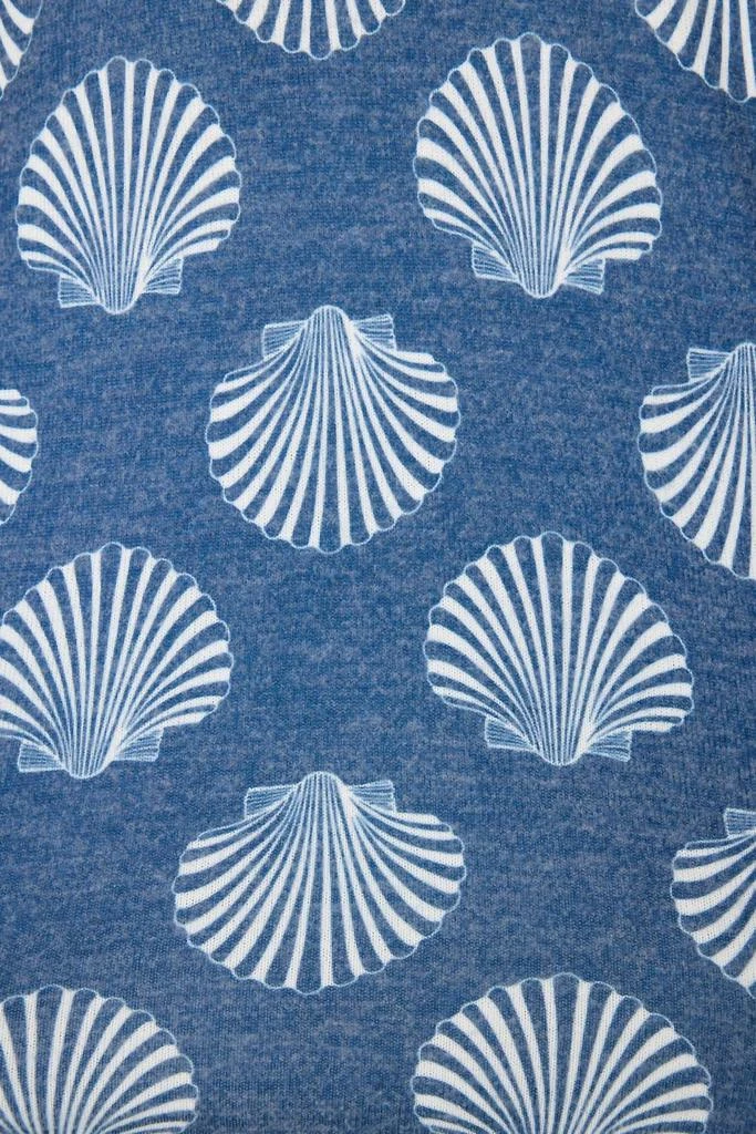 PJ Salvage Pj Salvage - Maritime Band Pant 4