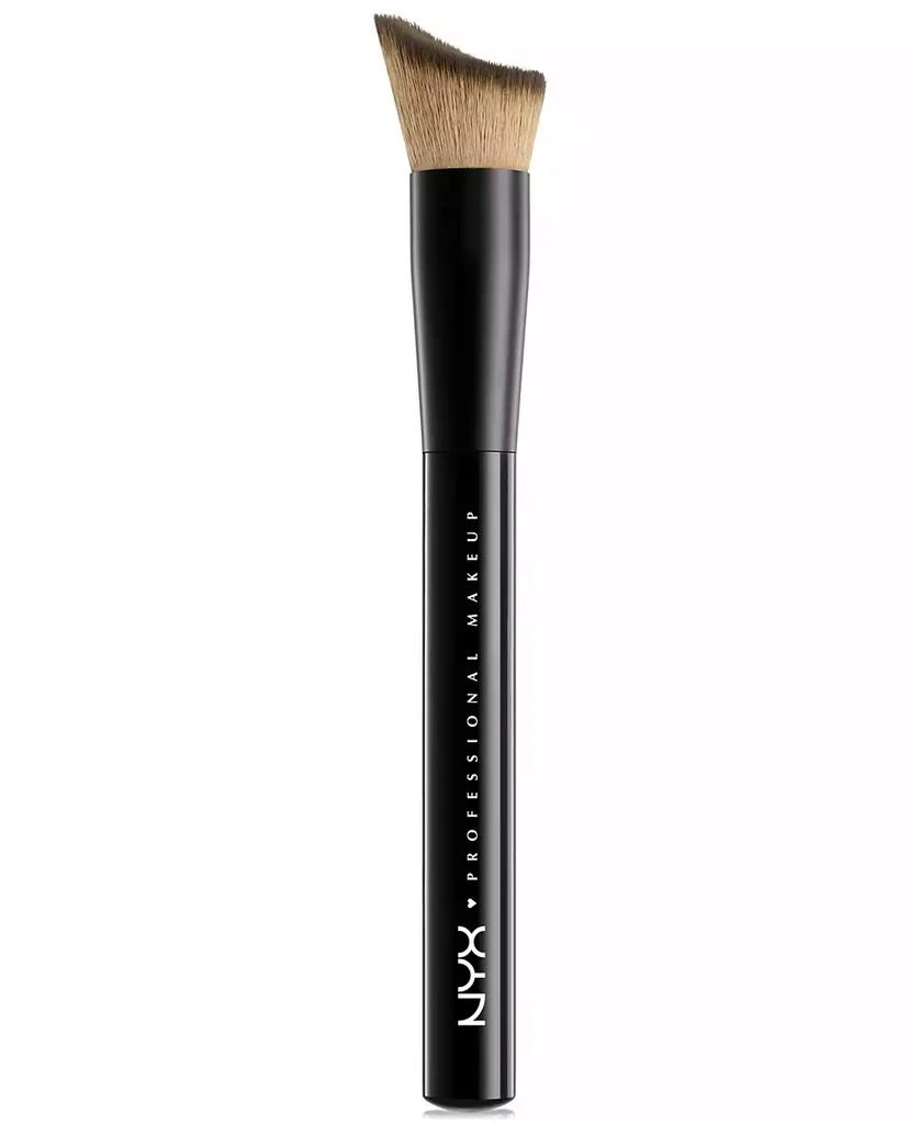 NYX Professional Makeup Total Control Drop Foundation Brush