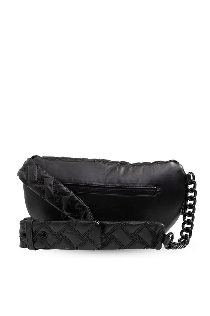 Kurt Geiger Kurt Geiger Kensington Quilted Waist Bag 3