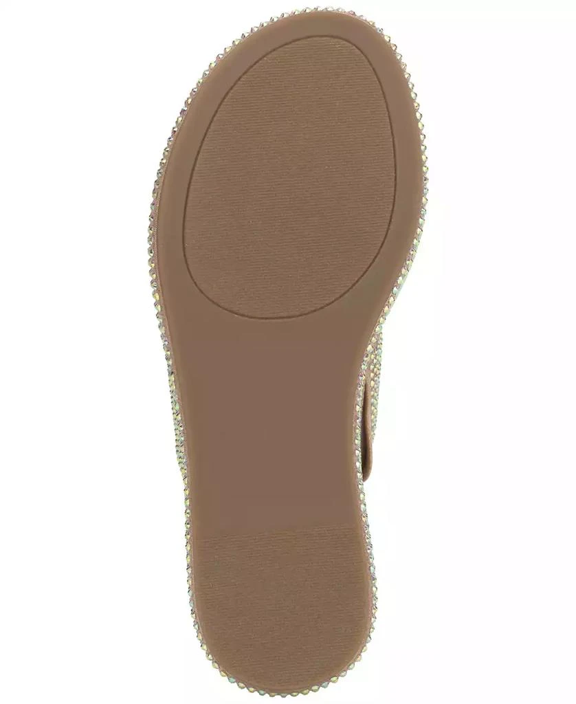 Macy's Women's Laelyn Wedge Sandals, Exclusively at Macy's 5
