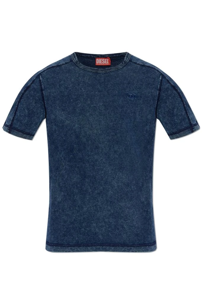 Diesel T-shirt T-ADJIND 1