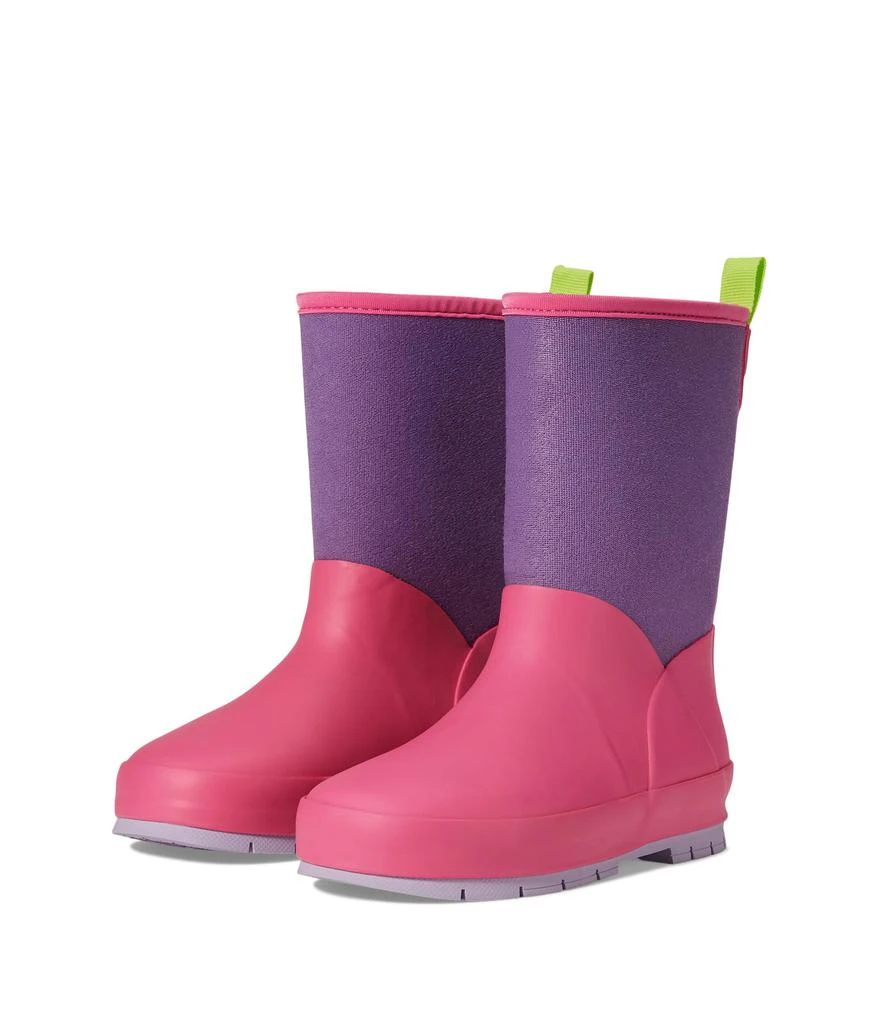 Western Chief Puddle Patch Waterproof Boot (Little Kid/Big Kid) 1
