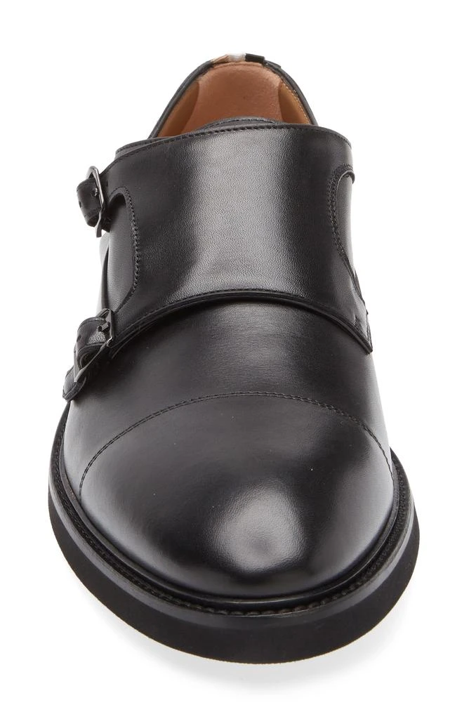 Hugo Boss Jerrard Double Monk Strap Shoe 3