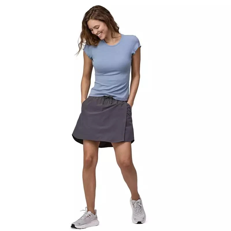 Patagonia Patagonia Women's Fleetwith Skort 2
