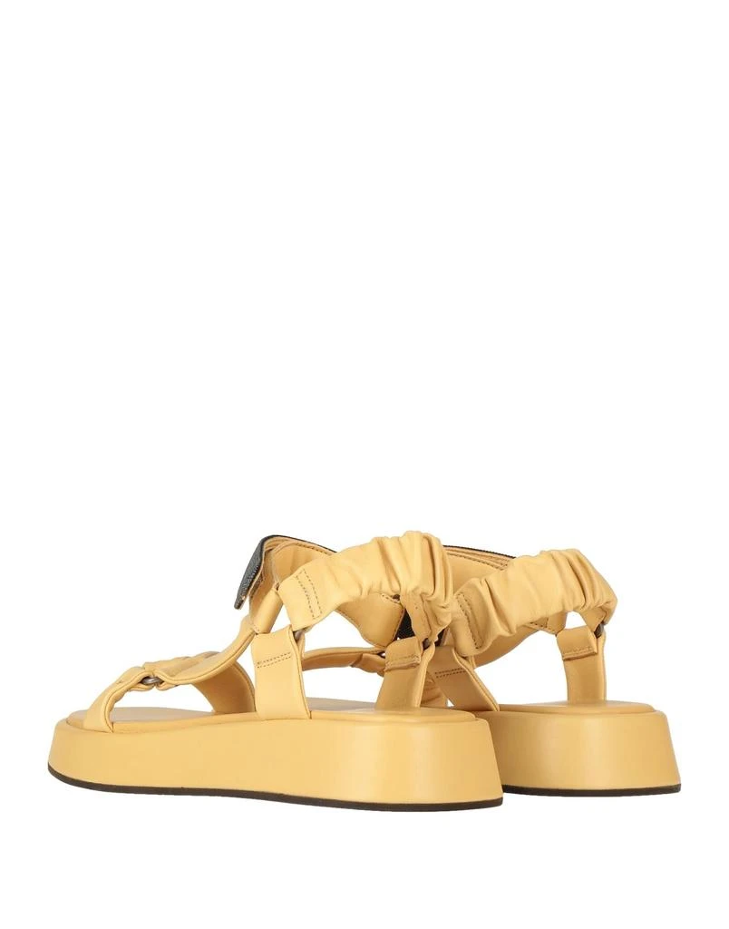 Brunello Cucinelli Sandals 3