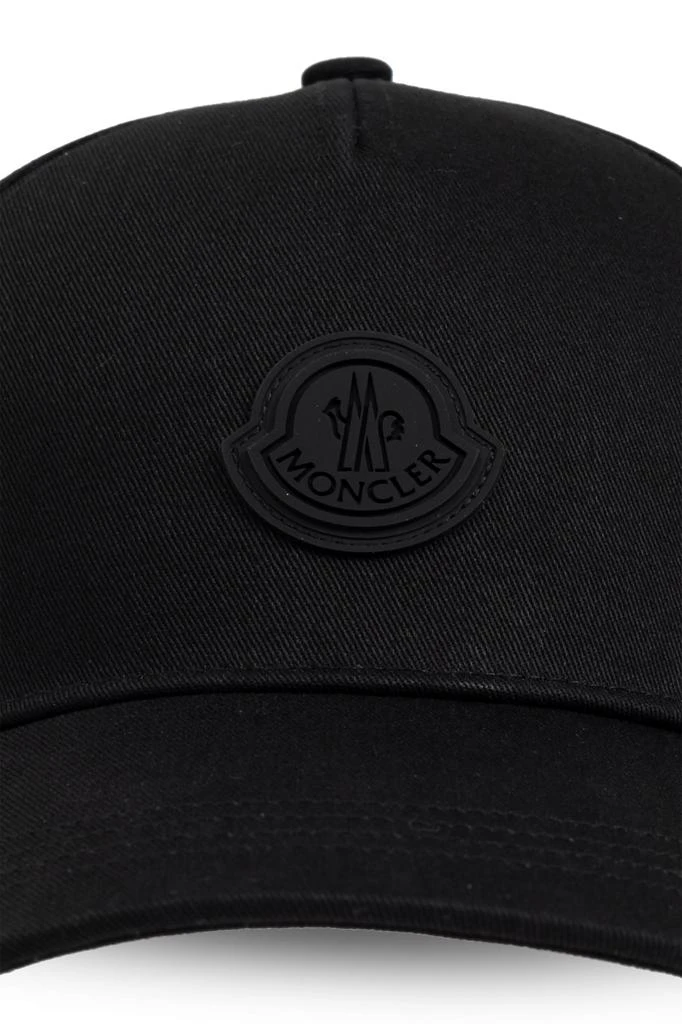 Moncler Cap 4