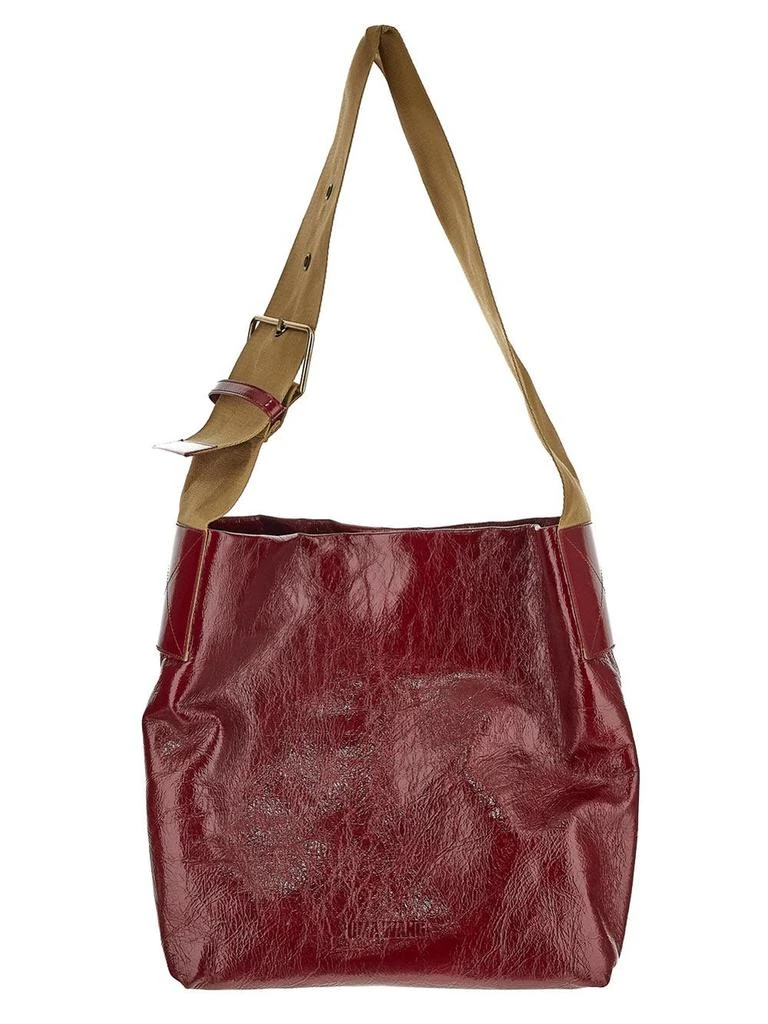Uma Wang oversize bag 1
