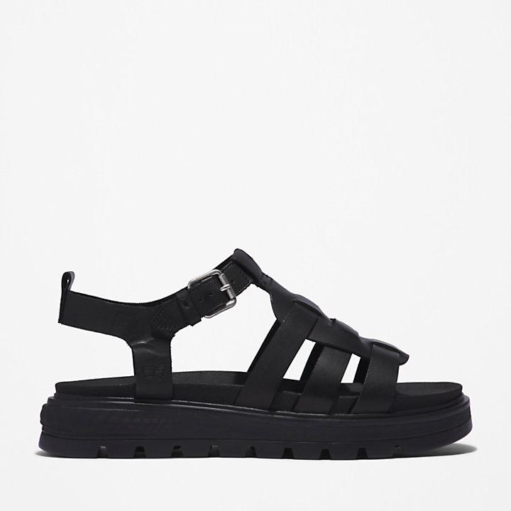 Timberland GreenStride™ Ray City Sandal for Women in Black
