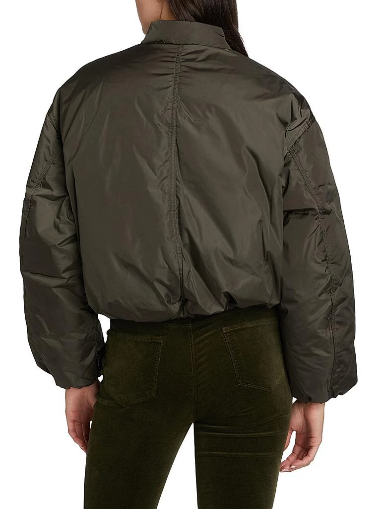 A.L.C. Zane Down Jacket 5