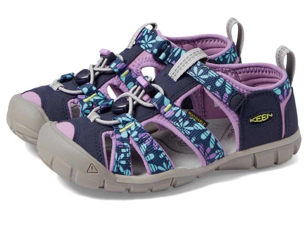 Keen Seacamp II CNX (Toddler/Little Kid/Big Kid)