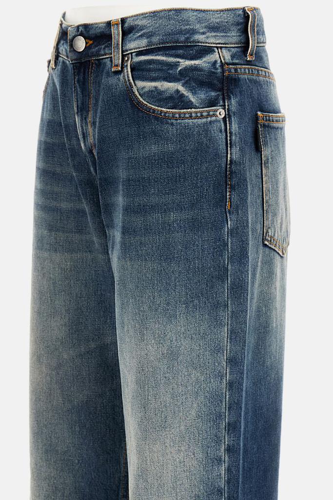 HAIKURE Pantalone 'Korea'