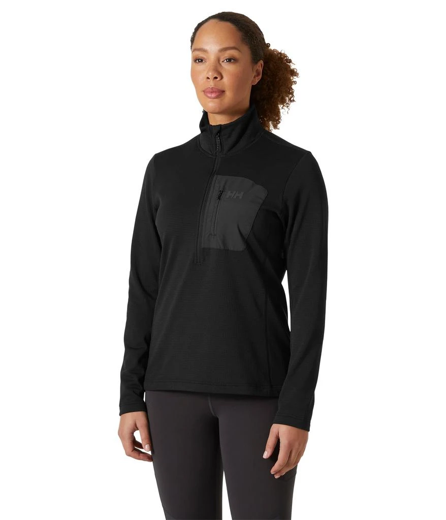 Helly Hansen Versalite 1/2 Zip Fleece 1